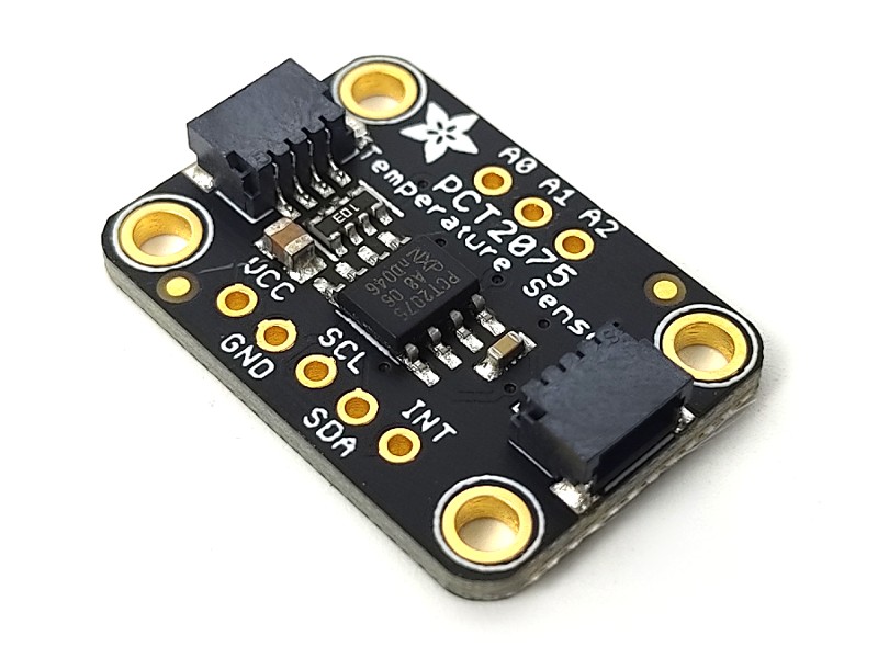 Cytron Breakout of DHT11 Temperature and Humidity Sensor