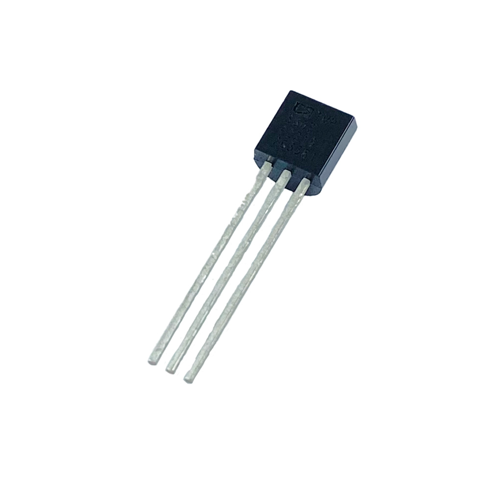 TMP36 Temperature Sensor