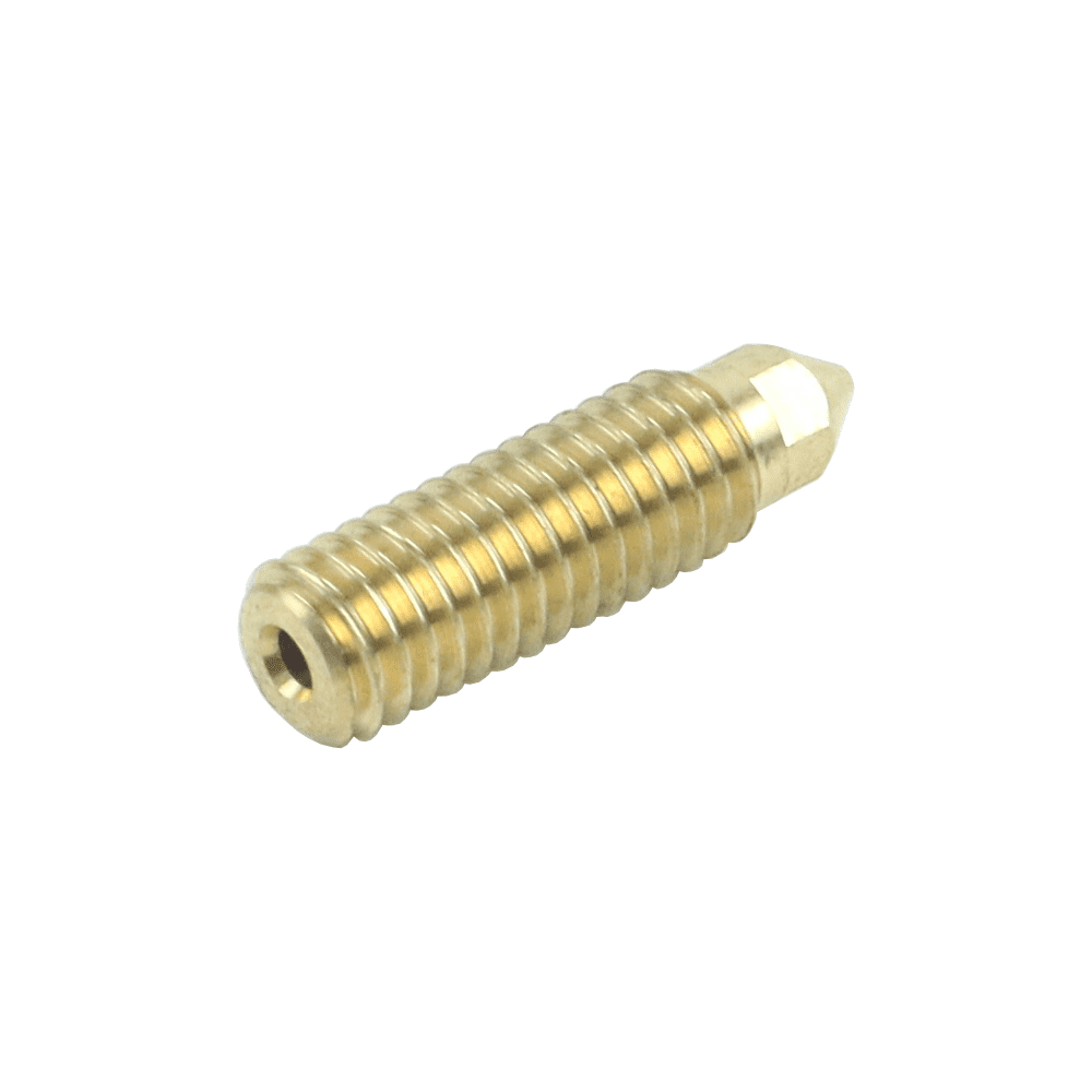 Brass Nozzle for Sidewinder X3 Pro/X3 Plus