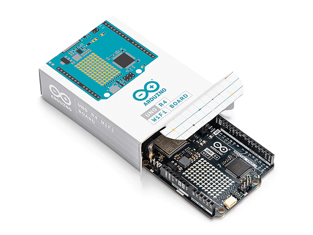 Arduino Uno R4 Minima - HUB360