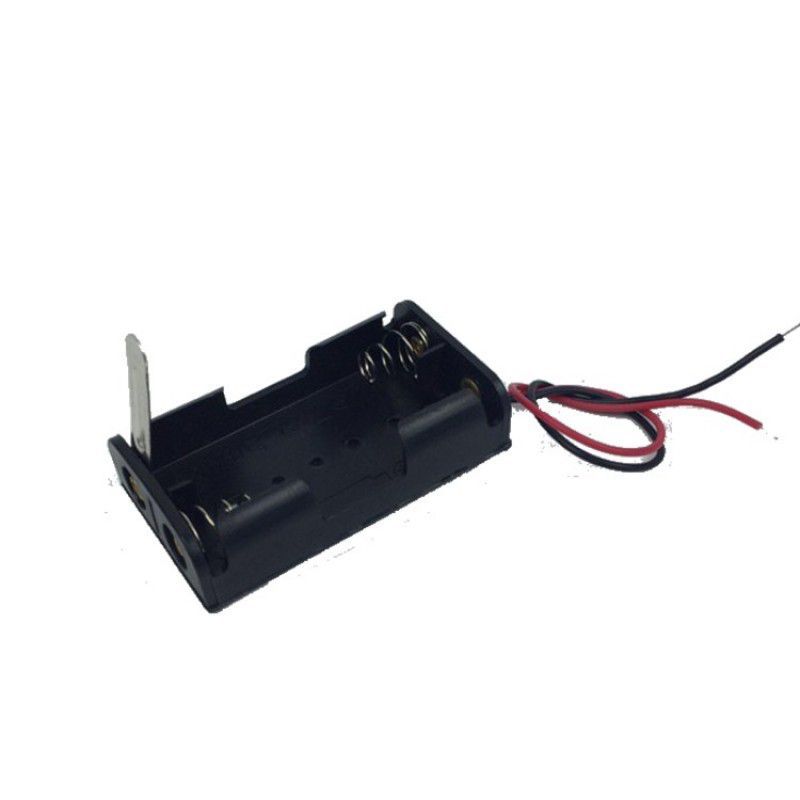 EZ040609, Battery compartment, 3 x AA - OKW