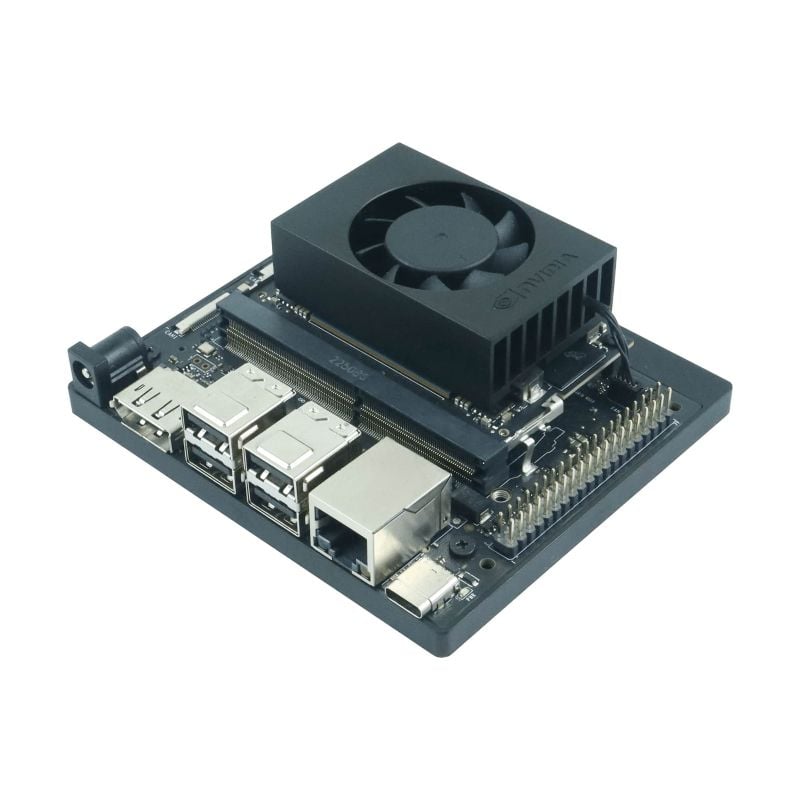 NVIDIA Jetson Orin Nano 8GB Dev Kits - Micro SD Card