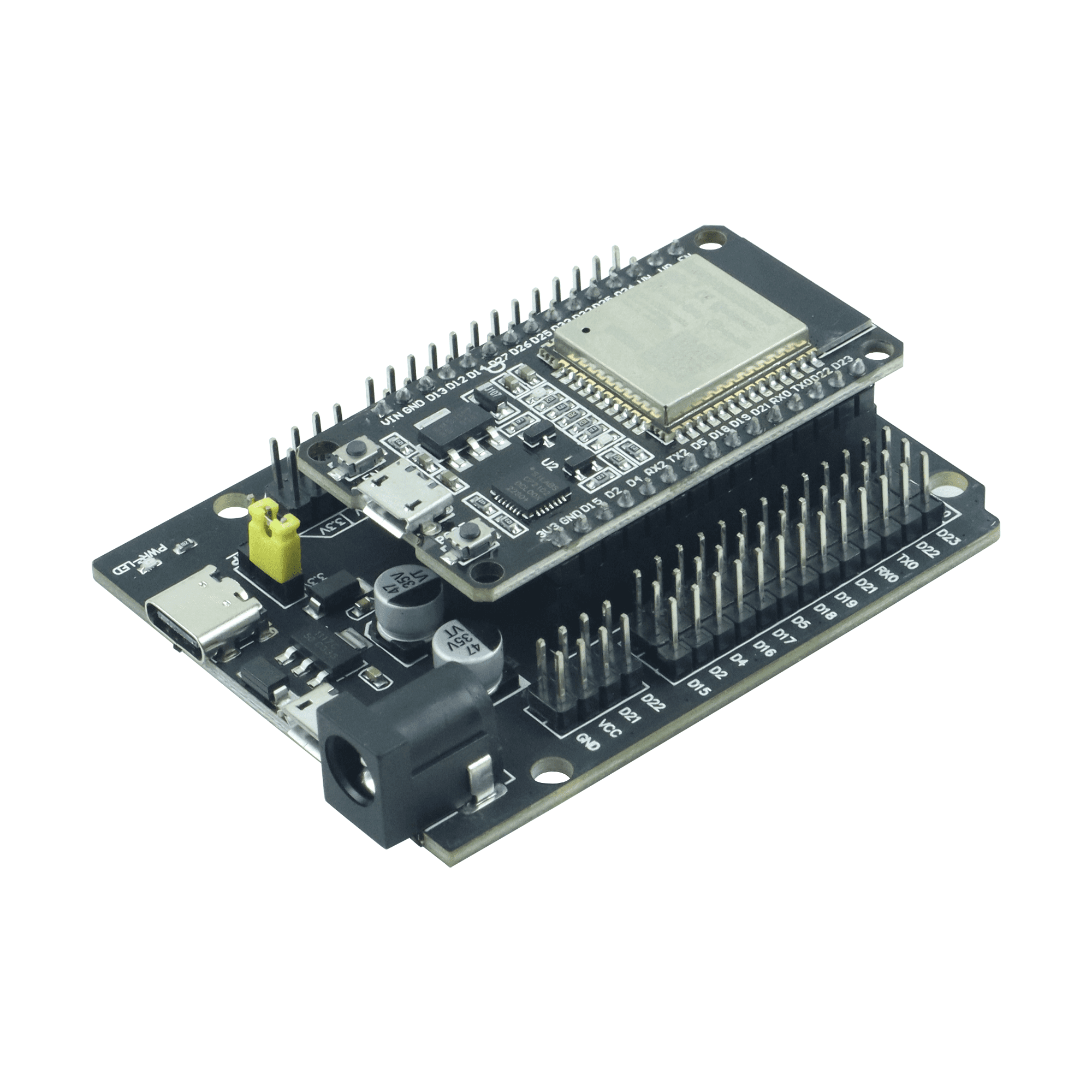 NodeMCU ESP32