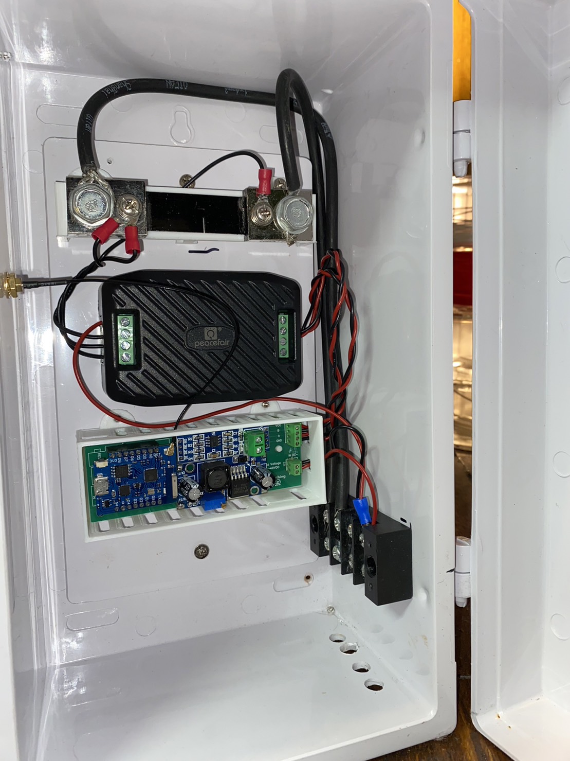 Smart Home Server Kit - Using Raspberry Pi & Home Assistant