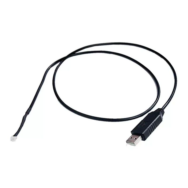 USB to UART Debug Adapter for Raspberry Pi 5