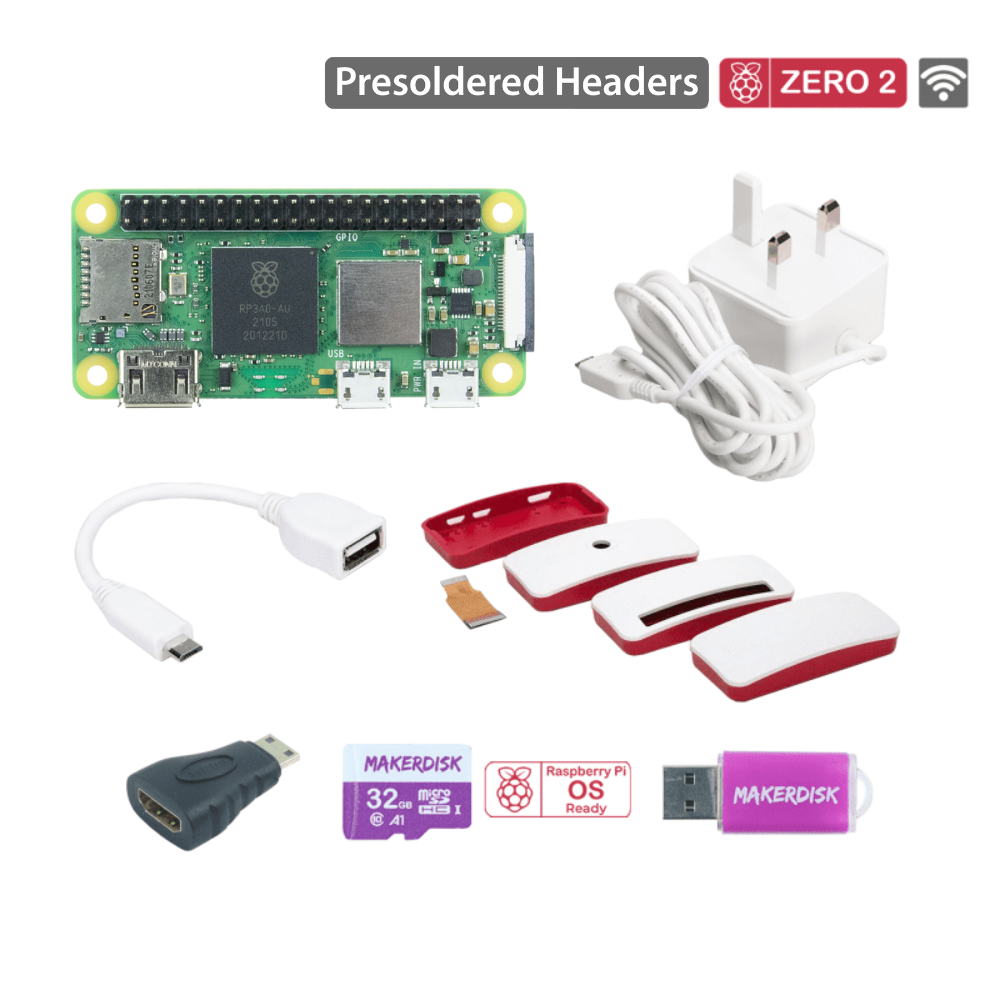 raspberry pi zero wh os img ライター 販売済み