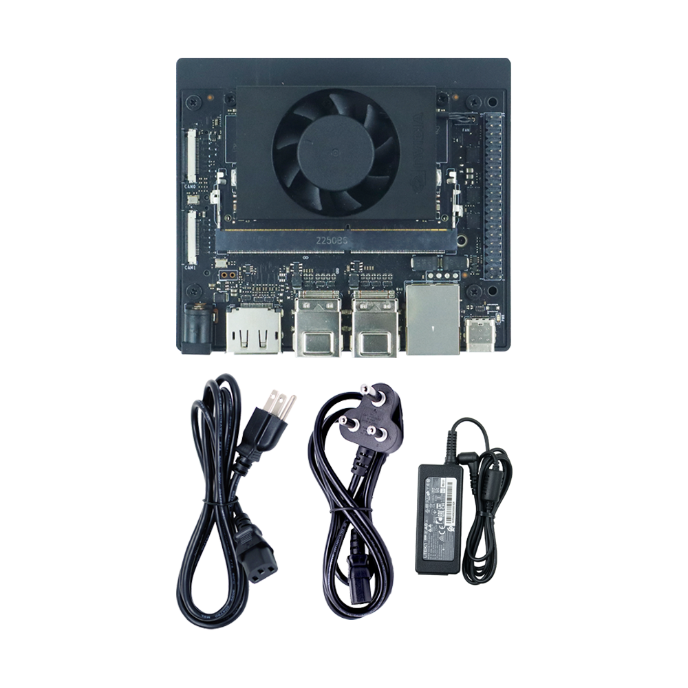 NVIDIA Jetson Orin Nano Super 8GB Dev Kit