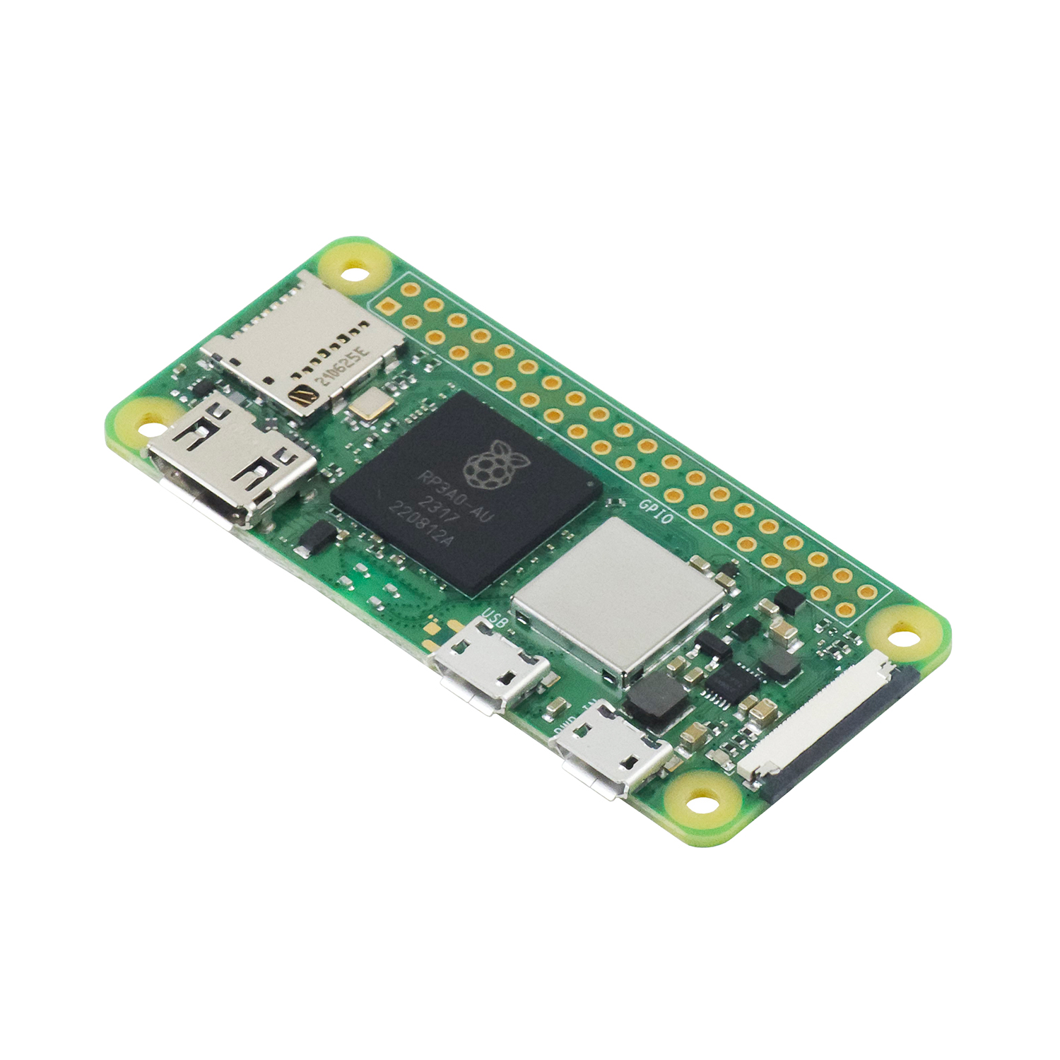 raspi 2w