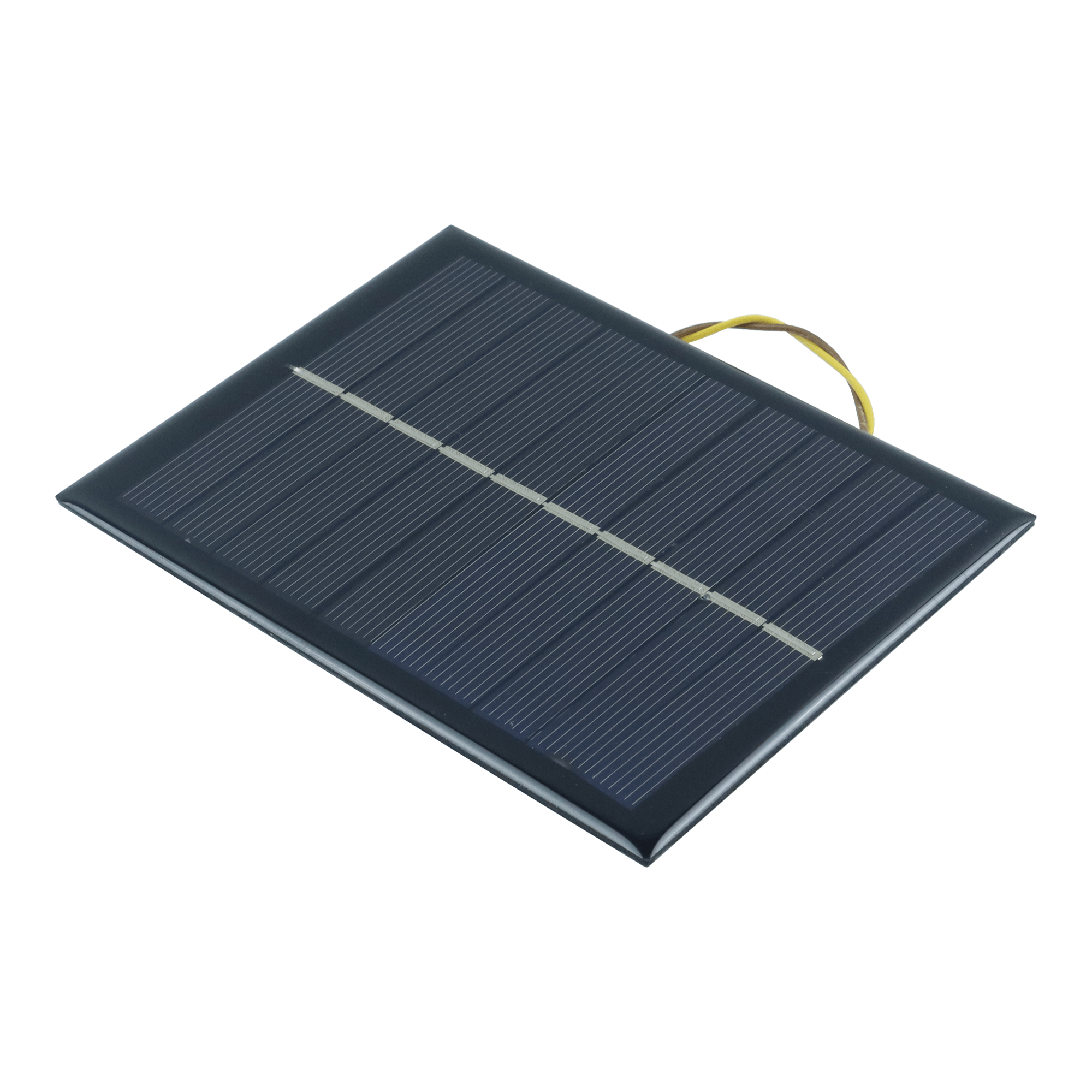 Panel Solar, 5V 1,25W, 250mA, 112x84mm