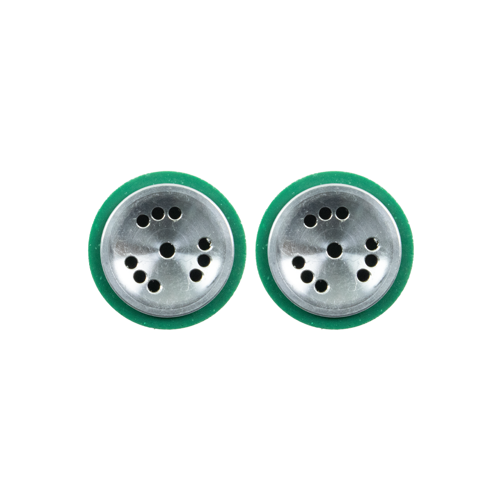 Sumozade Silicone Wheel Set (30mm x 23mm) Sumozade Silicone Wheel Set (30mm x 23mm)