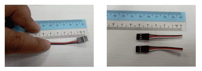 1KG Autonomous Sumo Robot Starter Kit User Guide