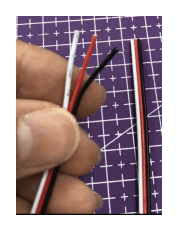 1KG Autonomous Sumo Robot Starter Kit User Guide