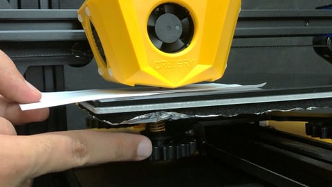 Solutions for poor adhesion to the print bed