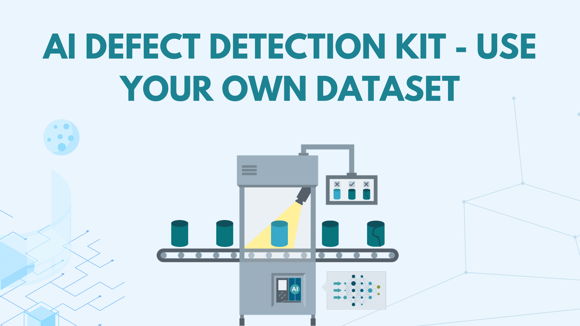 Defect Detection With Raspberry Pi AI Kit