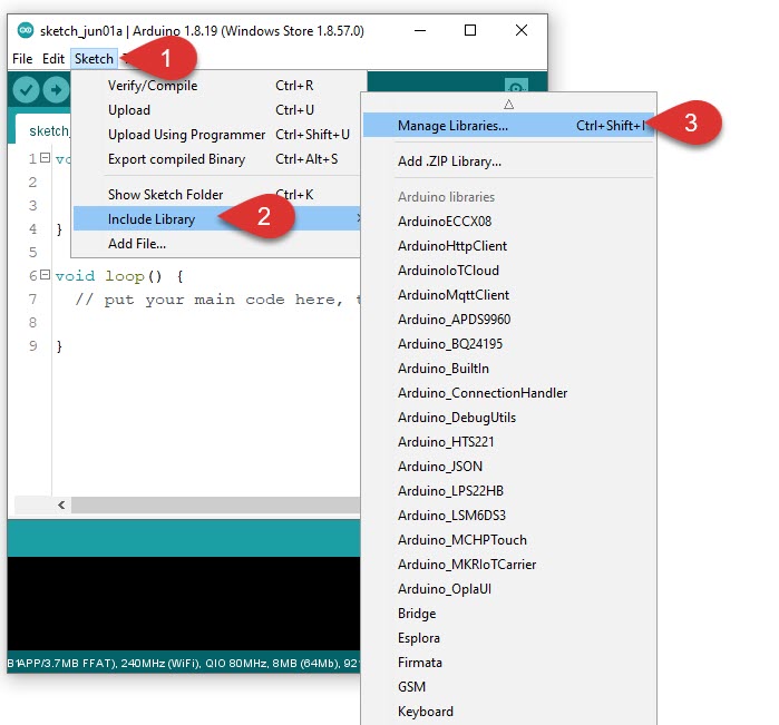Arducam Mega 3MP with Maker Feather AIOT S3