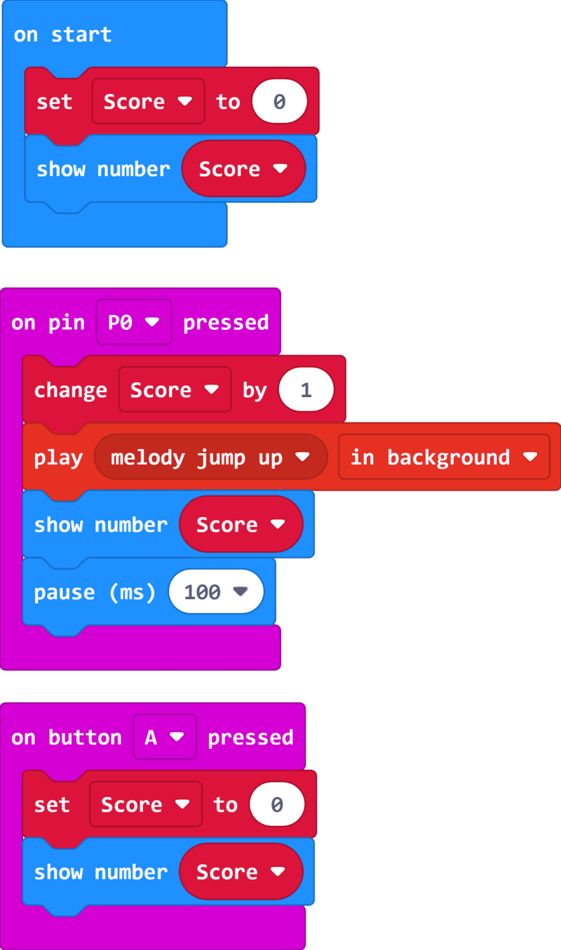 Build a Shooting Game Using micro:bit