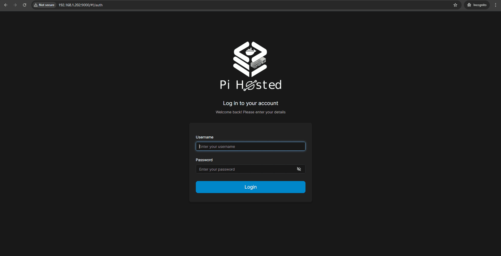 Cloud storage with nextcloud raspberry pi 5