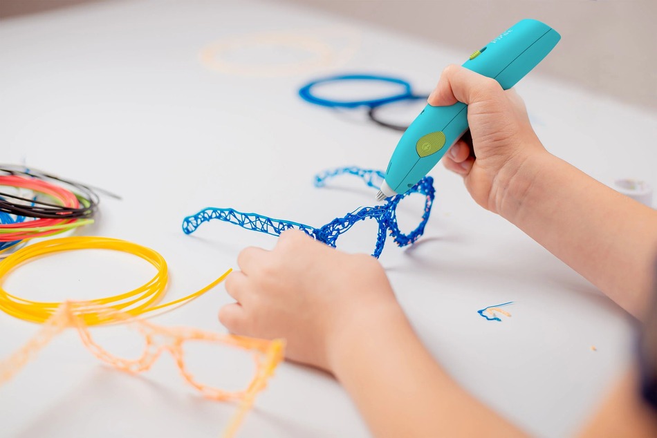 Everything You Need to Know About 3D Printing Pens