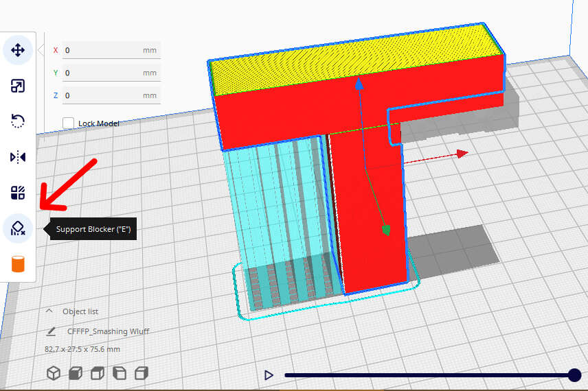 Support Features - UltiMaker Cura - UltiMaker Community of 3D Printing  Experts