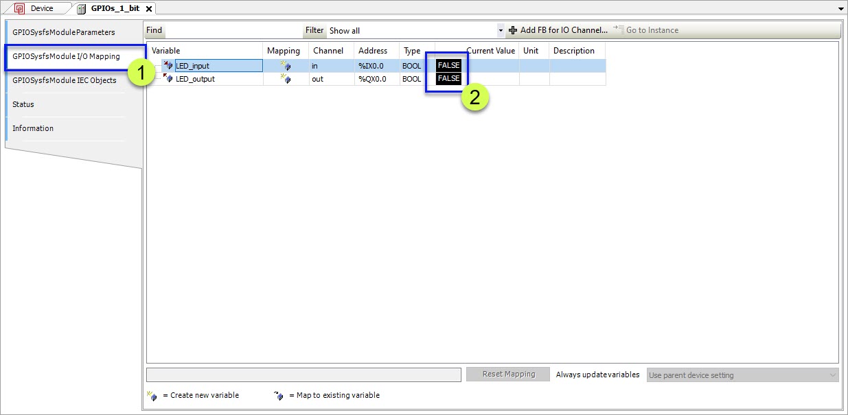 Getting started with EdgeBox RPi 200 and CODESYS