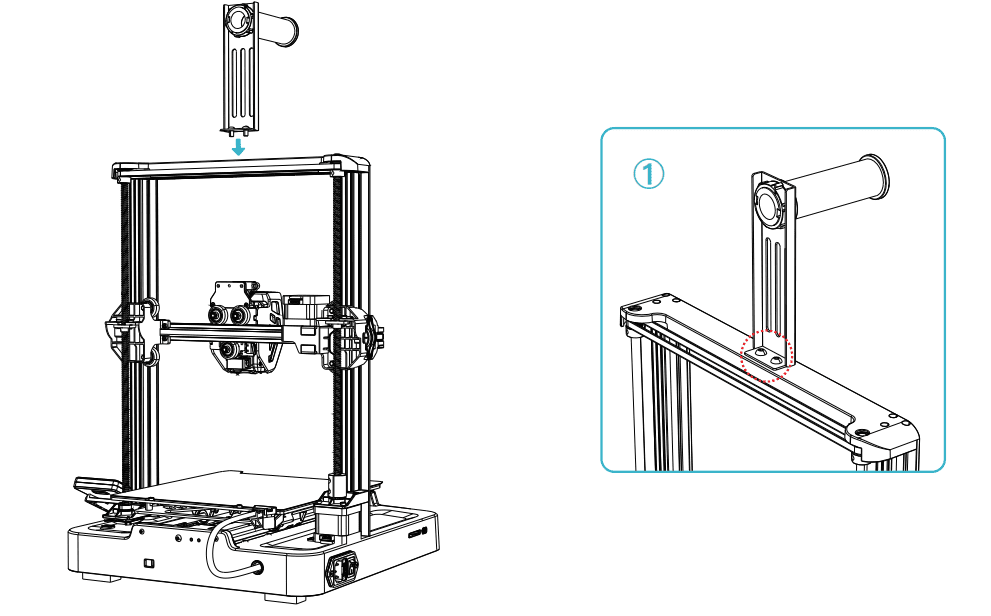 Topic 5 Getting Started with Ender 3 V3 SE