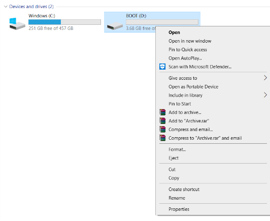 Getting Started with ESP32-CAM