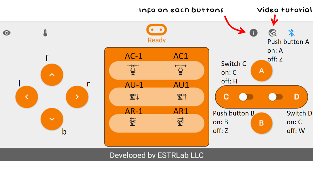 Program your micro:bit board from a smartphone!