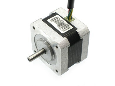 How does Stepper Motor Works - Part 1