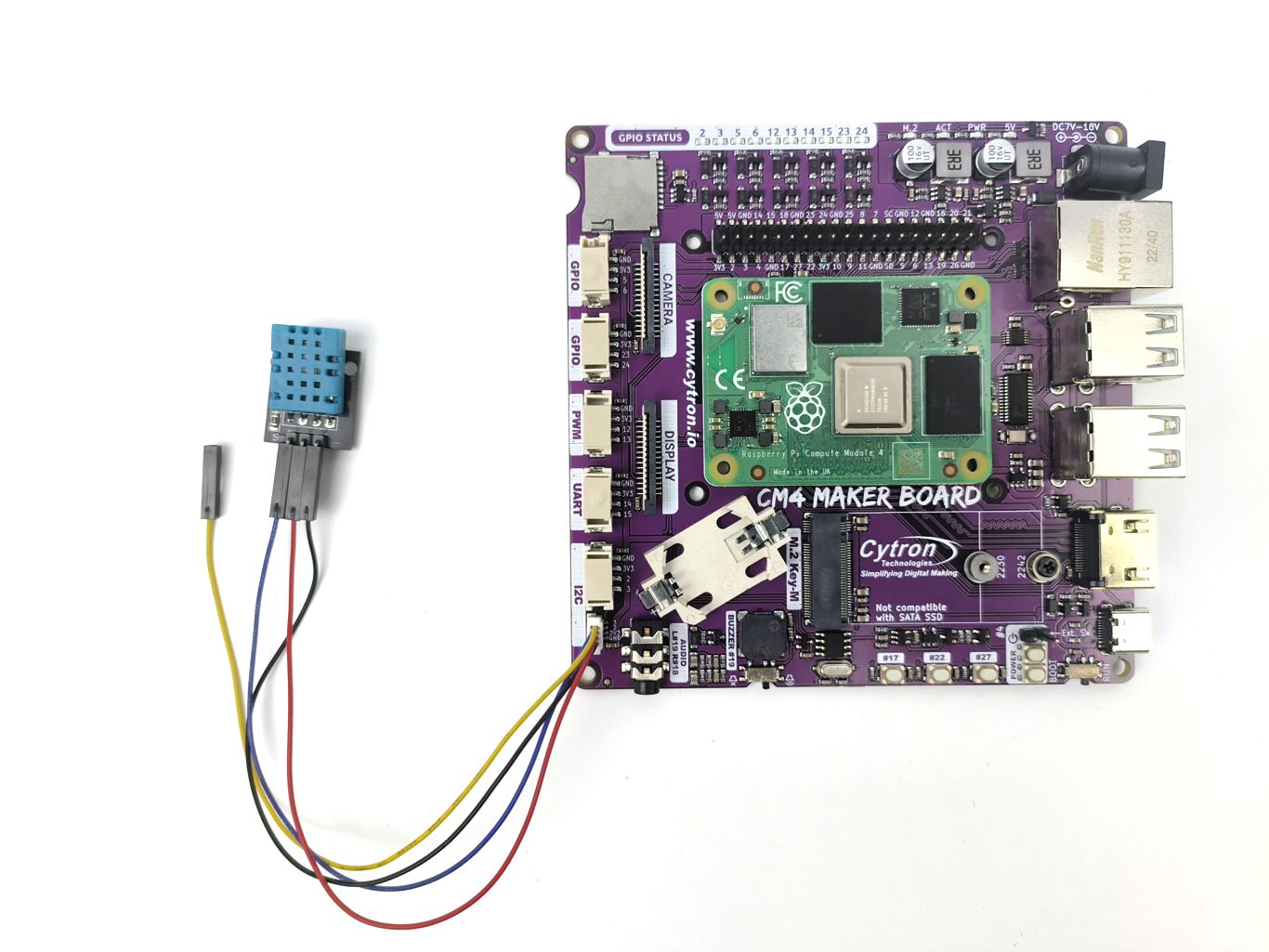 https://static.cytron.io/image/tutorial/lesson-1-gpio-grove-port-maker-port/DHT11%20CM4%20Maker%20Board.jpeg