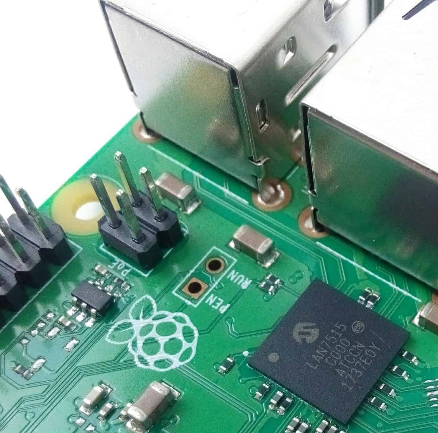 Raspberry Pi 3B+ Vs 3B