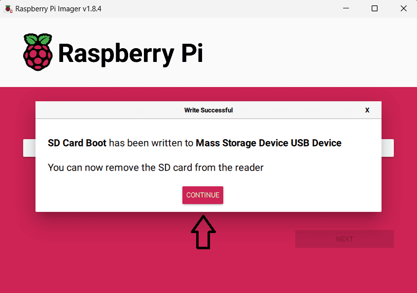 Raspberry Pi 5 Updating Bootloader And Boot From Nvme Ssd 6295