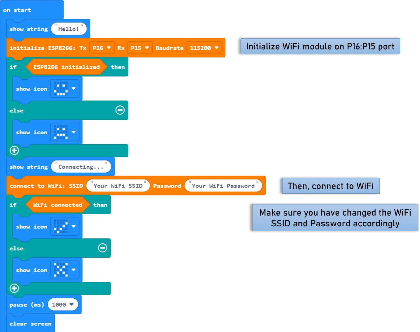 RBT Automatic Plant Watering IoT Project Using Blynk IoT