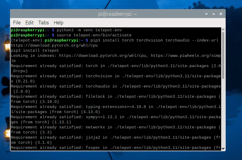 Smart Animal Detection with Alert System on Raspberry Pi 5