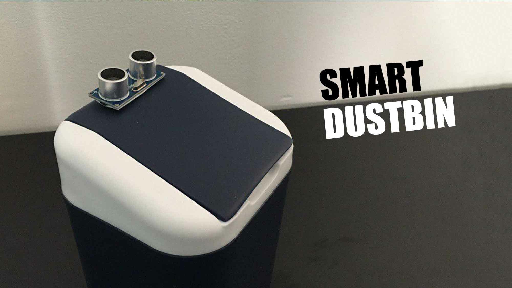 Smart Dustbin