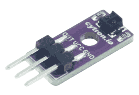 Let's Upgrade your Mini Sumo to 1kg Sumo Robot