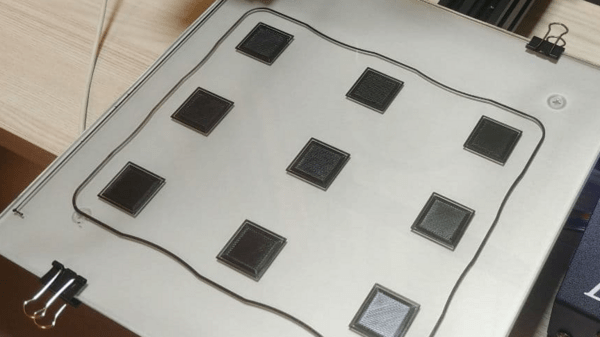 Test Your 3D Printer with These Calibration Models