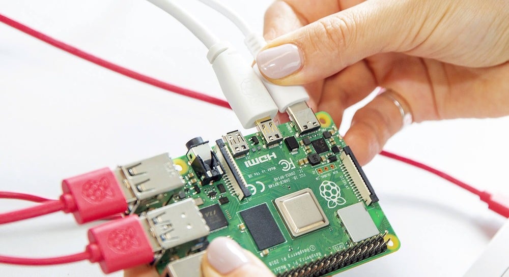 What Is a Raspberry Pi?