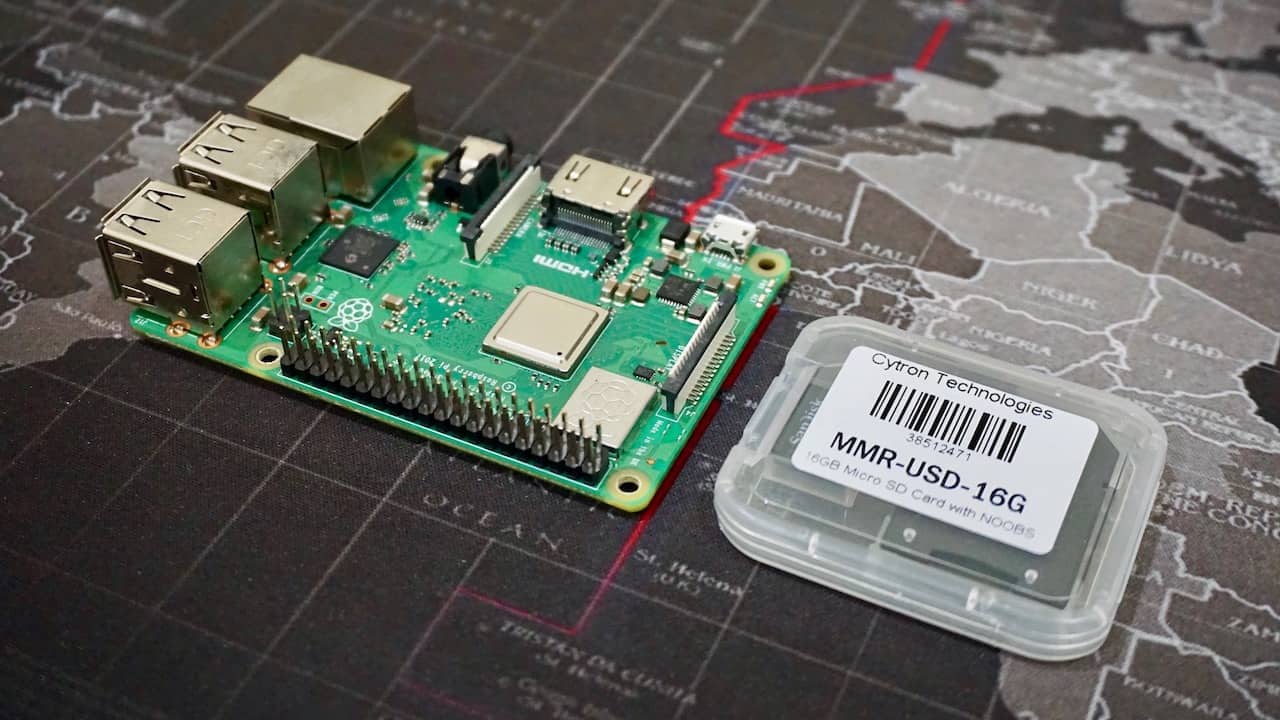 What's New In Raspberry Pi NOOBS V2.9.0
